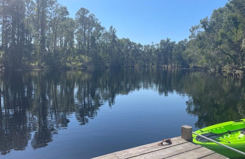 Port Saint Lucie House | Lakeside Retreat