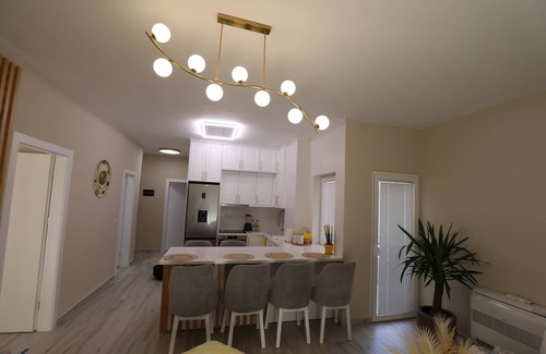 Pogradec Apartment | Lakeside Serenity Apartment