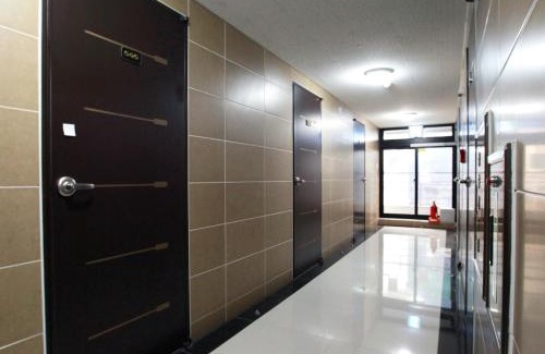 Yeongdeungpo-gu Apartment | Laketel