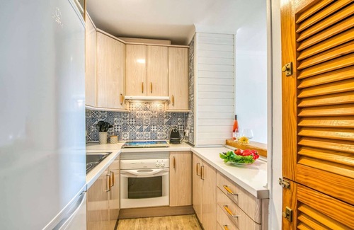 Alcudia Apartment | Lakeview Alcudia Retreat