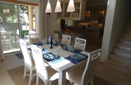 Atalaia Villa | LakeView Boavista