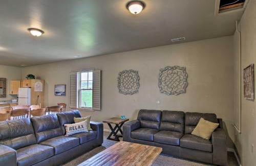 St. Charles Apartment | Lakeview Condo by Bear Lake, 6 Mi to N Beach