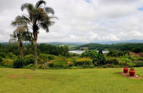Haenertsburg House | Lakeview Cottages