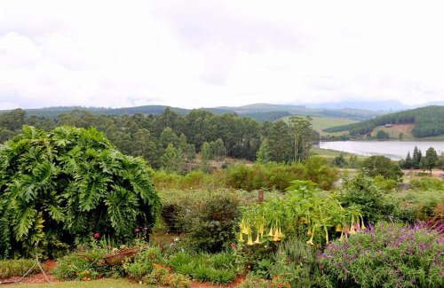 Haenertsburg House | Lakeview Cottages