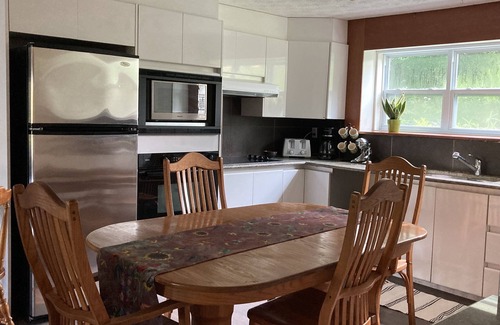Stanstead-Est Apartment | Lakeview Farm: A paradise in the Eastern Townships