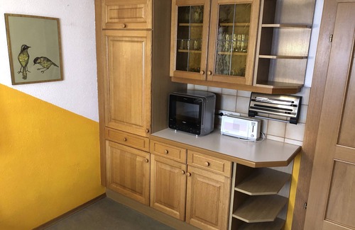 Tratten House | Lakeview house, Garden terrace, 3 bedrooms, parking lot, whole house with 95m2