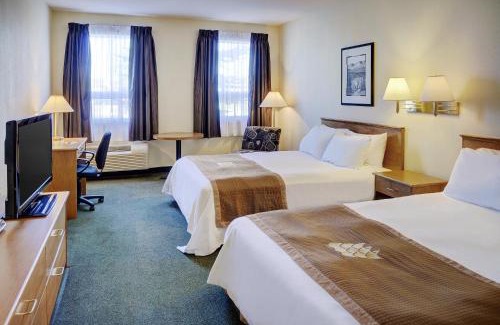 Okotoks Hotel | Lakeview Inns & Suites - Okotoks