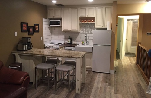 Dillon Condo | Lakeview Mountain Retreat
