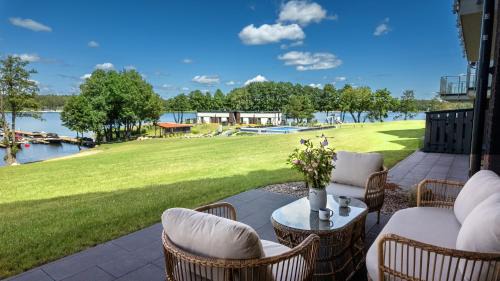 Trygort Apartment | LAKEVIEW Prestige Apartments