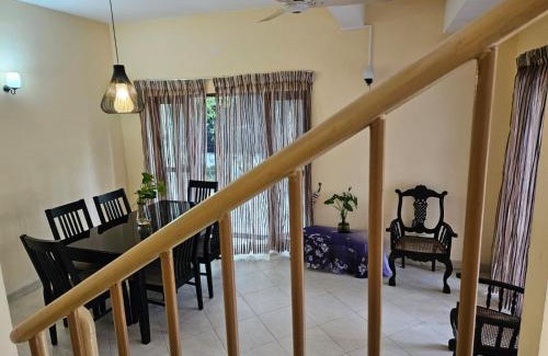 Ja-Ela Villa | Lakeview Villa Jaela katunayake