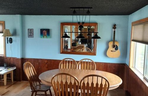 Big Arm House | Lakeviewlanding