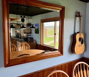 Big Arm House | Lakeviewlanding
