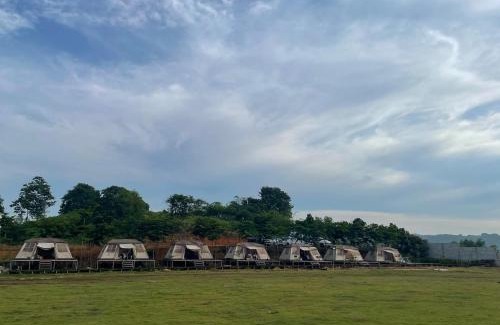 Chau Duc Other | Lakeville Suối Rao Glamping Retreat