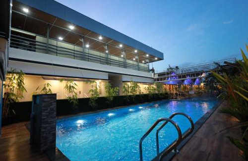 Mullakkal Resort | Lakeway Resorts