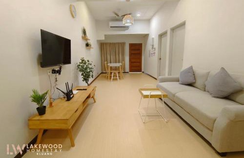 Kluang House | Lakewood Muji Style Video Game Neflix Near Aeon