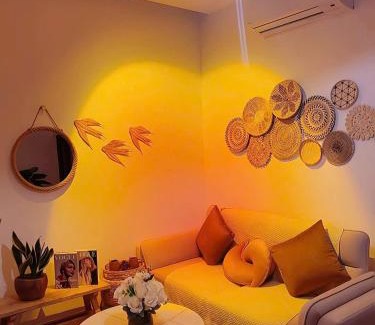 Hai Duong Apartment | LAKHA HOUSE