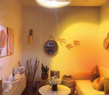 Hai Duong Apartment | LAKHA HOUSE