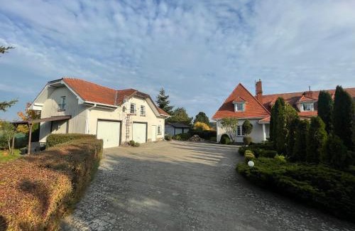Lipnica House | Lakie Guest House