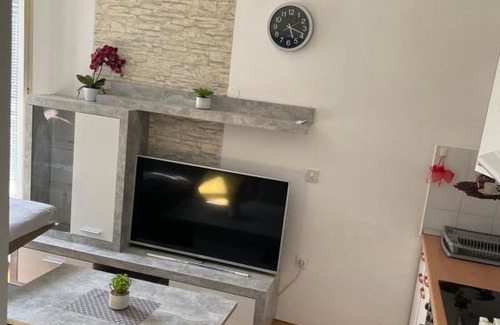 Kranj Apartment | Lakiluk