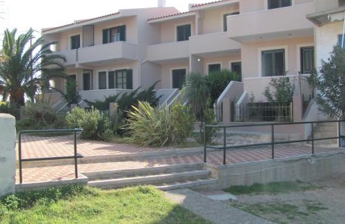 Archangelos Apartment | Lakonia Bay Apartments