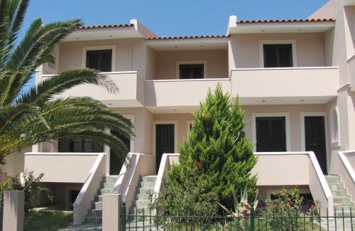 Archangelos Apartment | Lakonia Bay Apartments