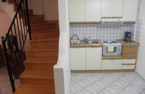 Archangelos House | Lakonia Bay - Apartments