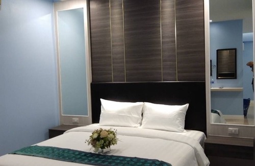 Nang Rong Hotel | Laksana Boutique Hotel