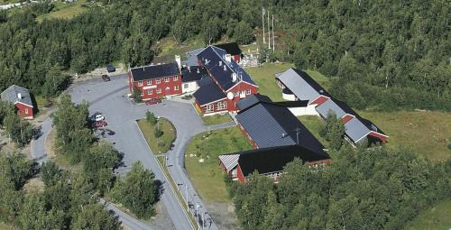 Lakselv Hotel | Lakselv Hotel