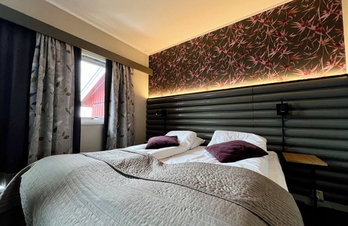 Lakselv Hotel | Lakselv Hotell