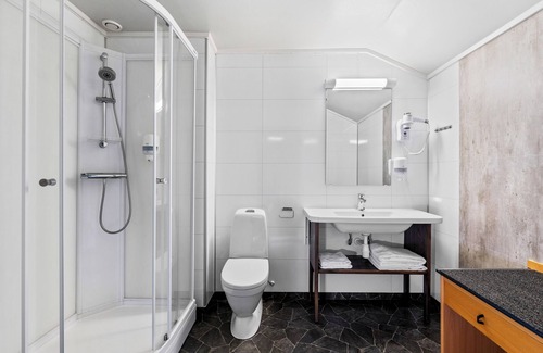Lakselv Hotel | Lakselv Hotell