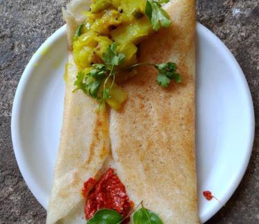 Hampi Bed & Breakfast | Lakshmi Heritage Tourist Home