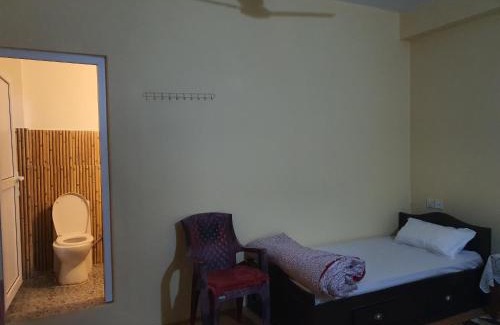 Pokhara House | Lakshmi Homestay