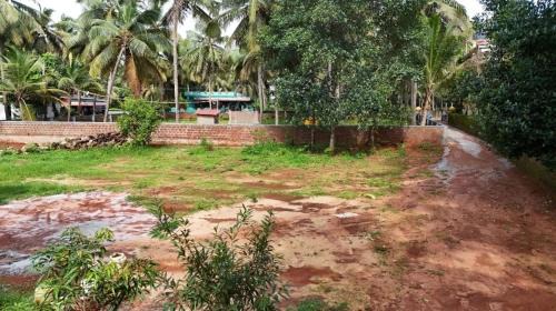 Kundapur House | Lakshmi Stays