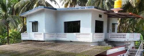 Kundapur House | Lakshmi Stays
