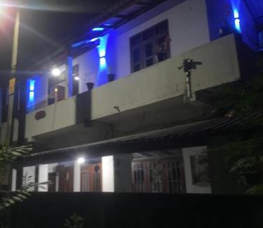 Kaluwamodara House | Lakshmi Villa