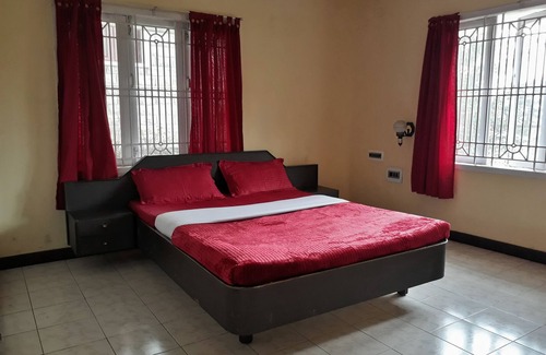 Kodaikanal Cabin | Lakshmilands - The Royal Abode