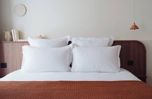 Batignolles Hotel | Lala Hotel