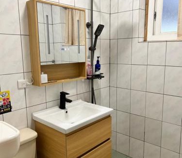 Fuxing District House | Lala Mountain San hao Manor