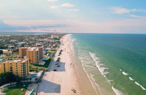 Horton Shores Apartment | Lala's Beach House, Two!