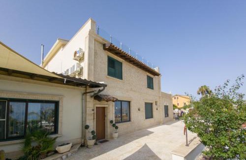 Fiumenaro Bed & Breakfast | LALA SALAMA