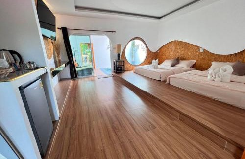 Koh Lan House | Lala Villa Koh Larn