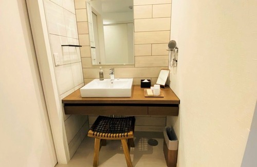 Nakijin Hotel | Lalamare Kouri