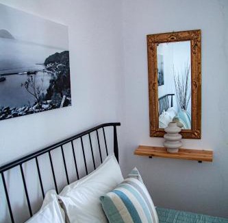Loutraki Apartment | Lalaros Apartment