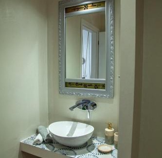 Loutraki Apartment | Lalaros Apartment