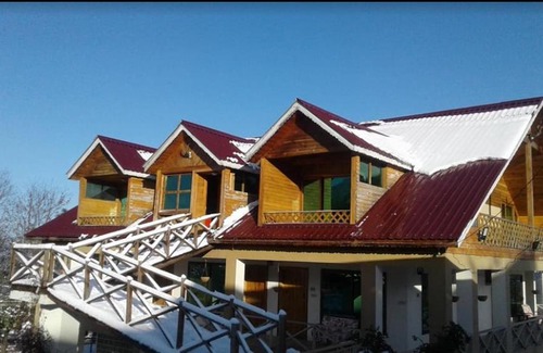Kaghan Hotel | Lalazar Hotel
