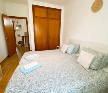 Ericeira House | Lalita Ocean Rooms & Suite