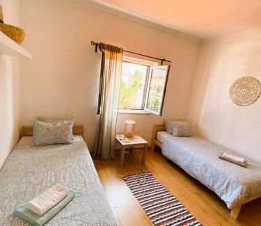 Ericeira House | Lalita Ocean Rooms & Suite