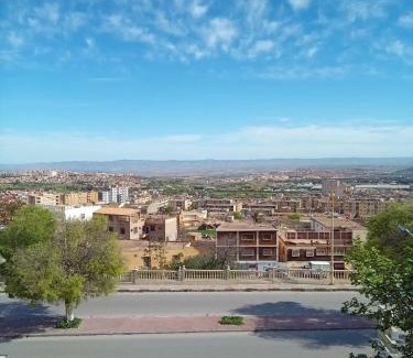 Tlemcen House | Lalla meriem