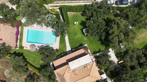 Lithakia Villa | Lalla Private Luxury Villa