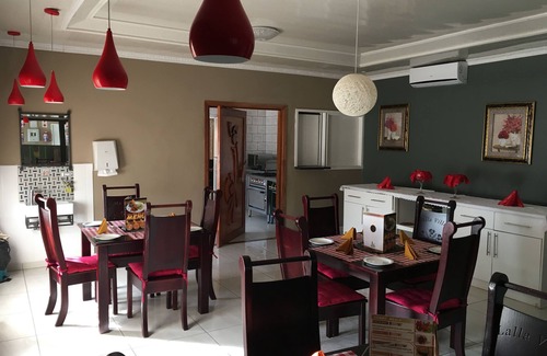 Letlhakane House | Lalla Villa Guest Lodge